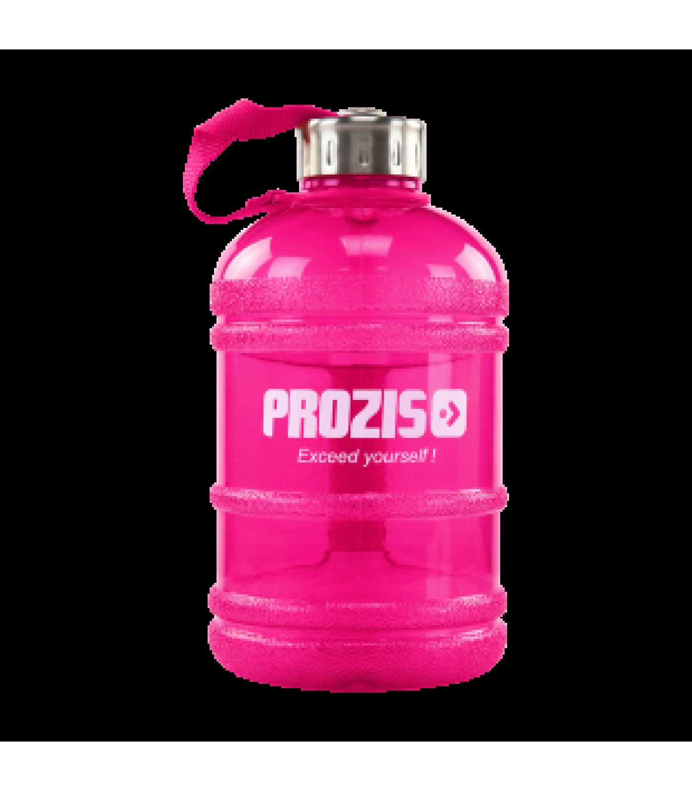 Prozis - Sport Gallon Pink / 1.9 литра